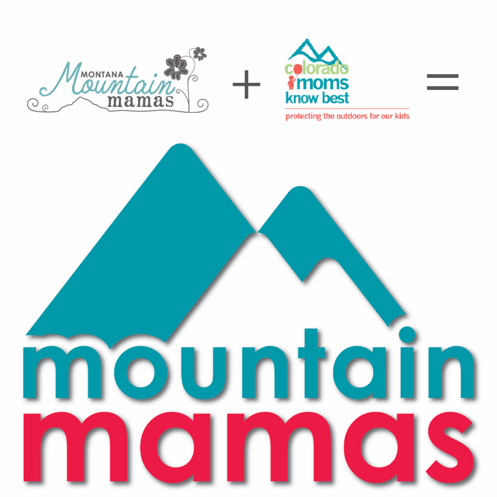 mountain mamas merger