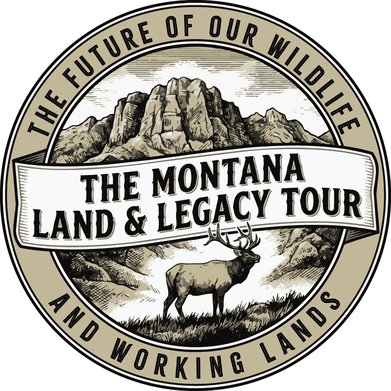 MT Land & Legacy Tour